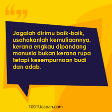 Sebab pembukaan waktu di pagi hari ini terlalu 9. Sweetnya Ucapan Selamat Pagi Romantis 1001 Ucapan