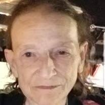 Deborah "Debbie" Wright Obituary