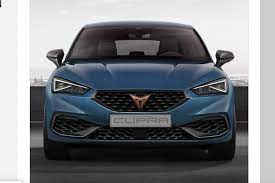 Essai Volkswagen Golf Auto Presentation Interieure