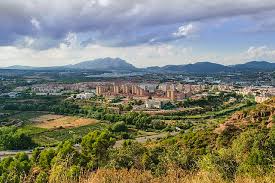 Maybe you would like to learn more about one of these? File Martorell Desde Sant Genis De Rocafort Jpg Wikimedia Commons