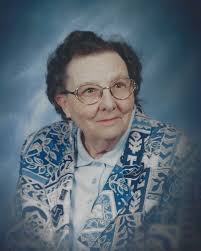 Obituary information for Ruth M Carpenter