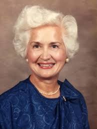 Mrs. Jewell "Julie" Obituary June 17, 2016