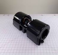 Amazon.com: Trans/Air 12V Blower Assembly with Nut Clips ...