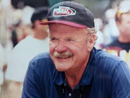 Another passing. Rest in peace, Dave McClelland