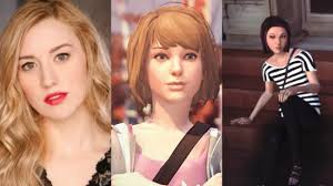 Here Are the Voice Actors of the Life Is Strange Cast