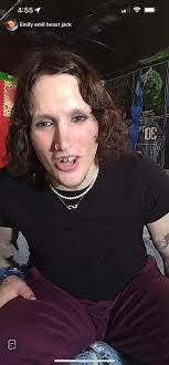 Jack Nylund's Instagram, Twitter & Facebook