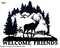 Metal Silhouettes Wildlife Hunting Metal Silhouettes Country Patio Outdoor Products Elk Silhouette Silhouette Art Wood Burning Patterns Stencil Find & download free graphic resources for animal silhouettes. metal silhouettes wildlife hunting