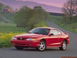 Ford Car Database Specifications Photos Description