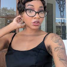 1920s look yesterday from the @novacvideo @iatselocal798 @iatse478 make-up  class! Done wonderfully by @simone.sdj. As soon as I was able to get home I  put