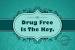 Drug Free Posters