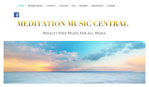 All music tracks on royaltyfreemeditation.com are between 15 and 30 minutes long, so they're perfect as background music for your guided meditations. 7 Places To Find Royalty Free Music For Your Guided Meditations Anna Frolik