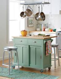 belmont 廚房中島薄荷綠new 含運費 citiesocial 找好東西 kitchen design small kitchen furniture kitchen remodel