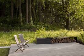 Store the wood out of direct sunlight and allow the wood to acclimate and stabilize to the installation area's humidity before installing. 10 Things Nobody Tells You About Ipe Wood Gardenista
