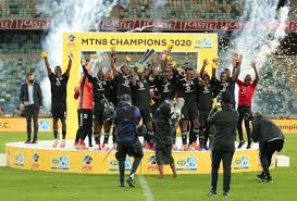 You can still watch today's mtn8 final between mamelodi sundowns and cape town city below! Kaizer Chiefs To Face Mamelodi Sundowns In 2021 22 Mtn8 Psl News