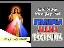 Jakarta, 9 mei 2011 diposting oleh renungan iman katolik di 09.55 0 komentar: Renungan Harian Katolik Youtube