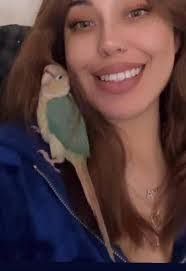 Wendy Stuckey's Instagram, Twitter & Facebook