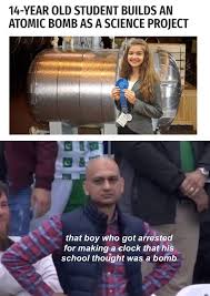 The Internet Remembers Ahmed Mohamed S Arrest Know Your Meme