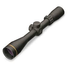 Leupold Vx Freedom Muzzleloader 3 9x40mm Ultimateslam Rifle Scope