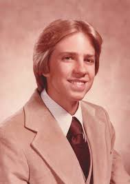 Obituary information for James Alan Beavers