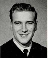 Fr Richard Rodney Kirk (1933-2001)