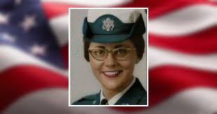 Nila Nanette Webster Obituary March 27, 2025