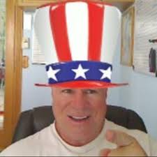 Robb & Vicky Carpenter