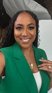 Torrie Chatman Owens