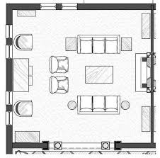 Maybe you would like to learn more about one of these? 20 Living Room Floor Plan Magzhouse