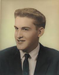 Most Recent Obituaries