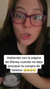 Porque No Puedo Comprar Entradas En La Pagina De Disney Paris Menciona  Error De Aplicacion