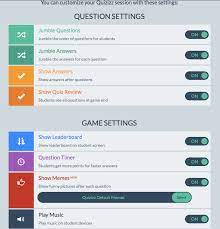 We did not find results for: Mrs Welch Knows Quizizz Vs Kahoot The Battle Of The Game Based Response Systems