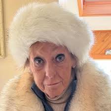 Marsha E. (Byram) Mackenzie Obituary June 22, 2023