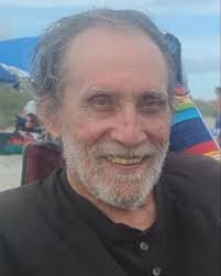 John Arthur Roberts Obituary September 30, 2023