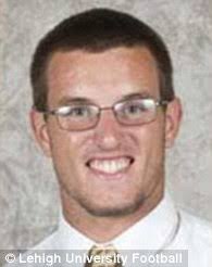 Seven Lehigh University football players charged after breaking into the  wrong house and urinating in the fridge