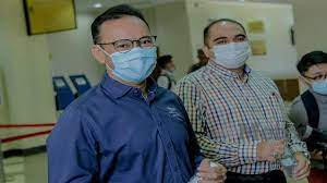 Energi itu bernafaskan respek dan apresiasi. Dewanberita