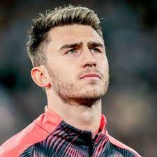 Aymeric laporte ретвитнул(а) mundo deportivo. Aymeric Laporte Laporte Twitter