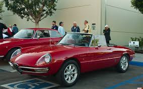 Image result for Marron Visone 1967 Alfa-Romeo