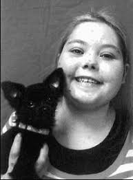 Jenna Shields Obituary (2009)