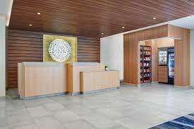 Hotels near nascar hall of fame, charlotte. Fairfield Inn And Suites Charlotte University Research Park Updated 2021 Hotel Reviews Nc Tripadvisor