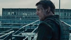 When can we watch it? Edge Of Tomorrow All You Need Is Kill Wiki Fandom