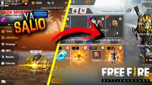 Primeiramente, free fire é um jogo mobile e se tornou um grande sucesso em escala global com um recorde de mais de 100 milhões de usuários ativos na mesma linha e de acordo com app annie, foi classificado como o 3º jogo battle royale mais baixado globalmente nas lojas de aplicativos do. Trucos Y Consejos Para El Nuevo Evento Agosto Brillante Free Fire By Andrew Xd