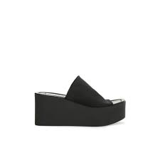 steve madden womens sandals kareena black