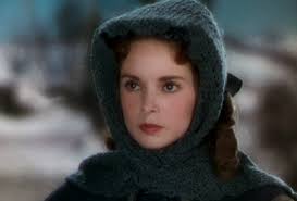 Favorite films: Little Women (1949)