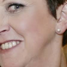 She always had a smile