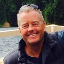 Jay Rumbolz Obituary