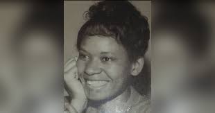 Obituary for Rosemary Jones