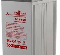 DC2-1500 2V 1500Ah Deep Cycle AGM Battery