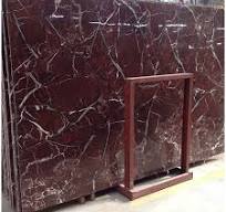 Rosso Levanto Marble Slab - ESTA STONE