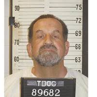 Quadruple murderer Nicky Sutton electrocuted in Nashville prison