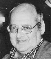 Gary DAVIDSON Obituary (2010)